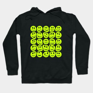 Trippy Smiley Hoodie